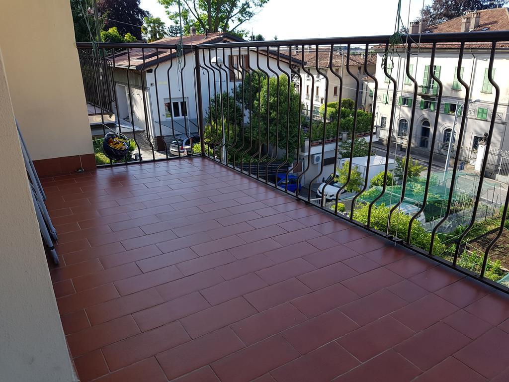 Casa Elena Apartment Albese Con Cassano Exterior photo
